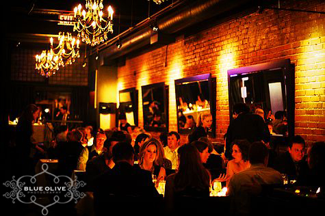 brix restaurant wedding