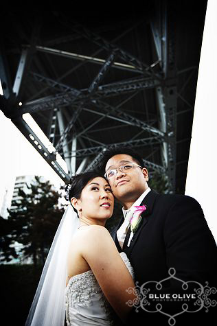 vancouver chinese wedding