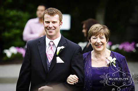 Vancouver Morgan Creek Wedding