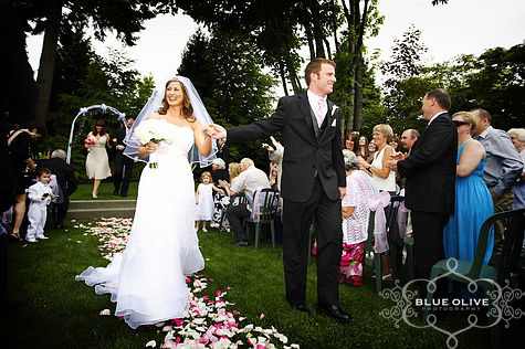 Vancouver Morgan Creek Wedding
