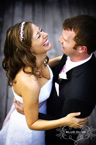 Vancouver Morgan Creek Wedding