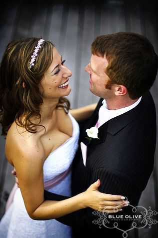 Vancouver Morgan Creek Wedding