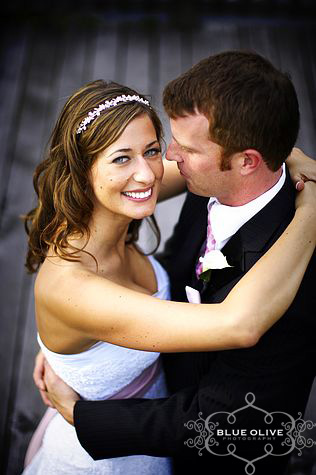 Vancouver Morgan Creek Wedding