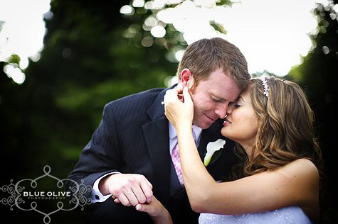 Vancouver Morgan Creek Wedding