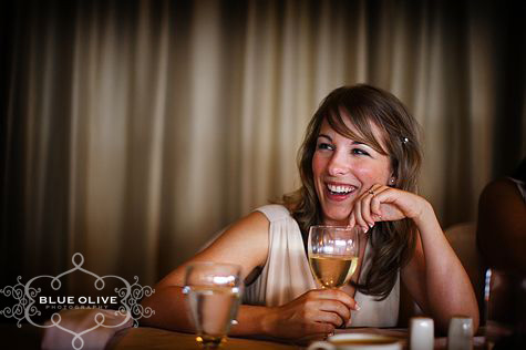 Vancouver Morgan Creek Wedding