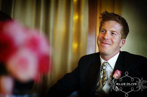 Vancouver Morgan Creek Wedding