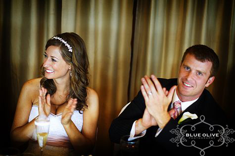 Vancouver Morgan Creek Wedding