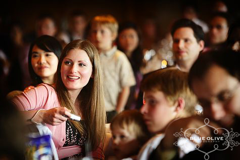 Vancouver Morgan Creek Wedding