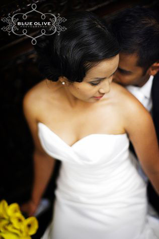 Terminal City Club Wedding