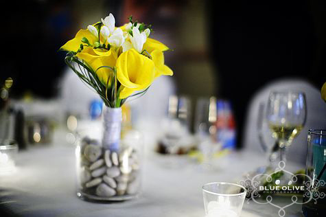 Terminal City Club Wedding