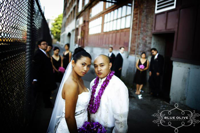 law courts inn wedding