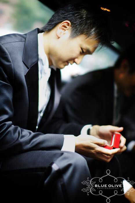 Sutton Place Wedding