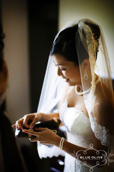 Sutton Place Wedding