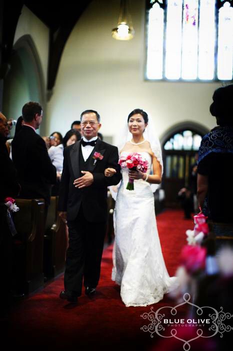 Sutton Place Wedding