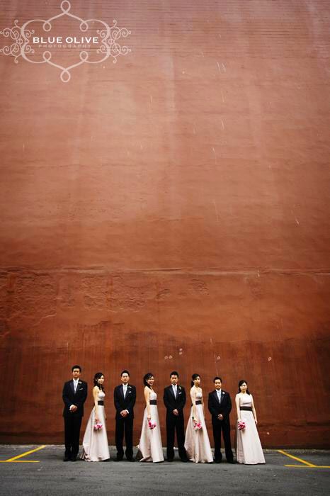 Sutton Place Wedding