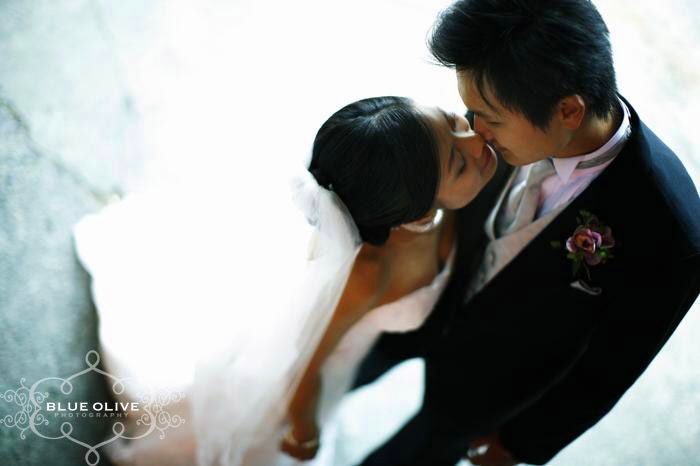 Sutton Place Wedding