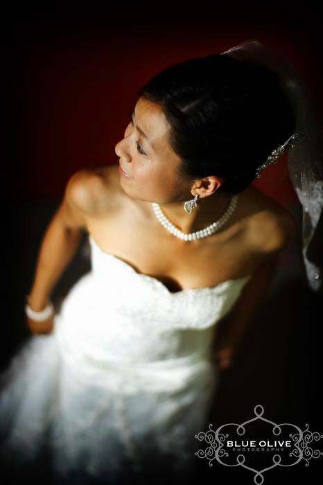 Sutton Place Wedding