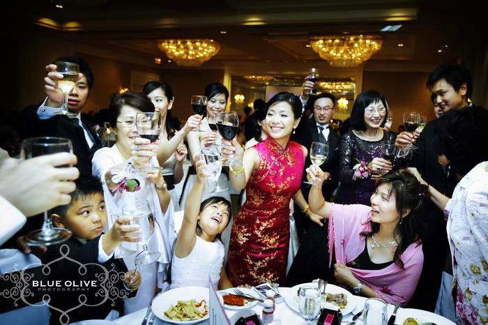 Sutton Place Wedding