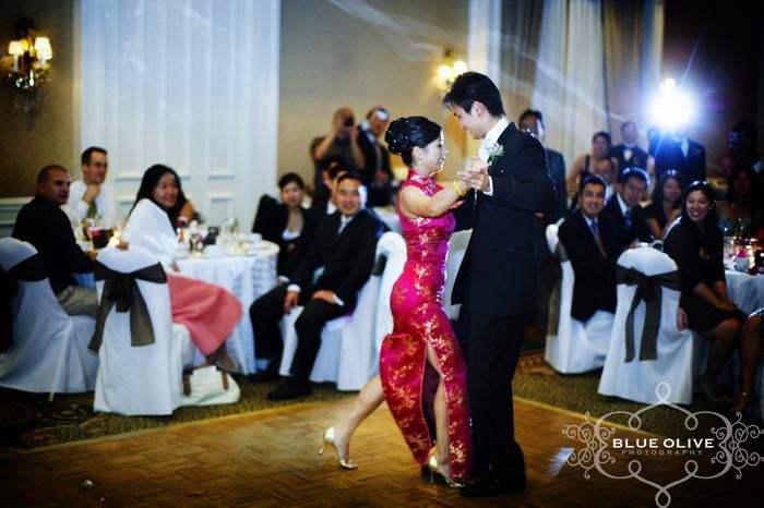 Sutton Place Wedding