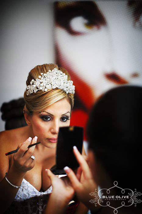 pan pacific vancouver wedding