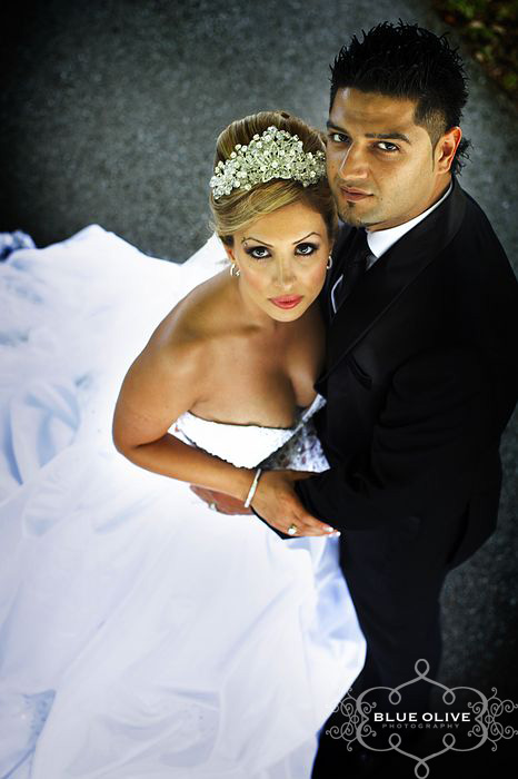 pan pacific vancouver wedding