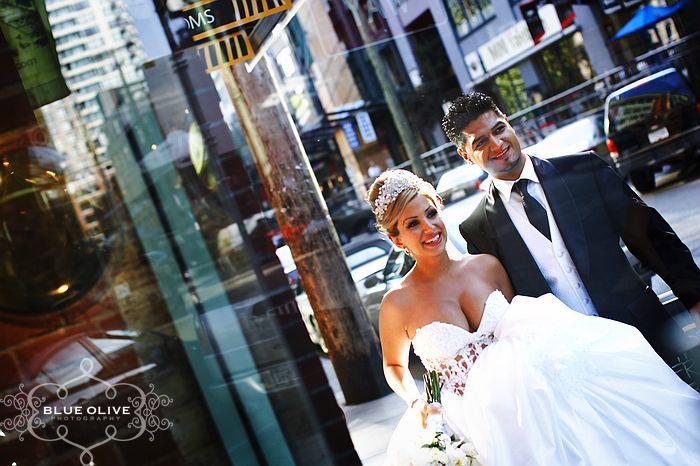 pan pacific vancouver wedding