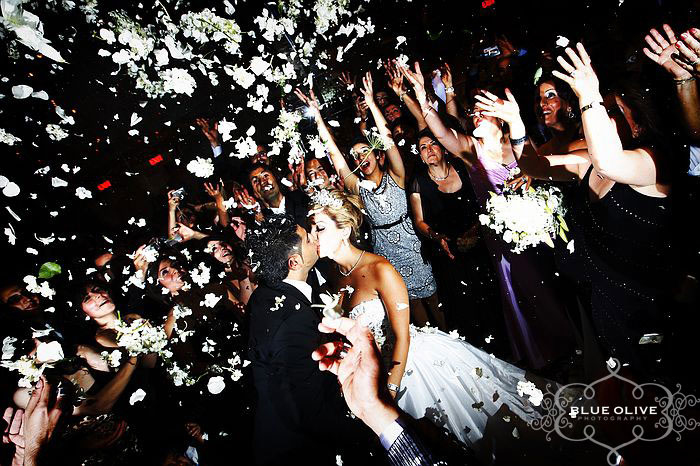 pan pacific vancouver wedding