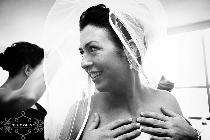 brock house wedding