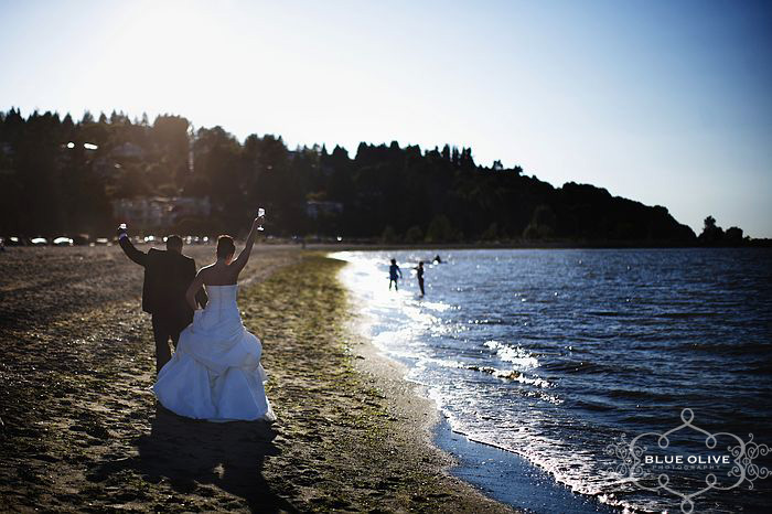 brock house wedding