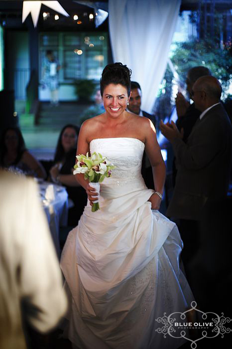 brock house wedding