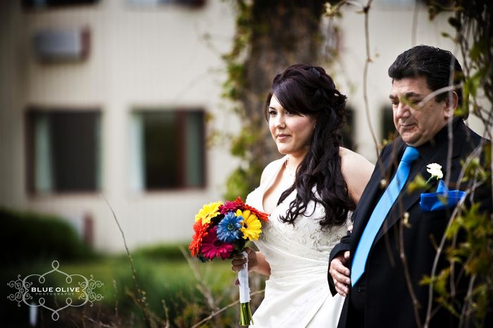 Kamloops Wedding