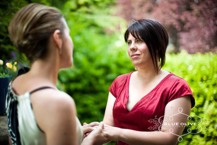 vancouver same-sex wedding