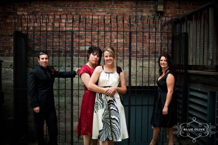 vancouver same-sex wedding