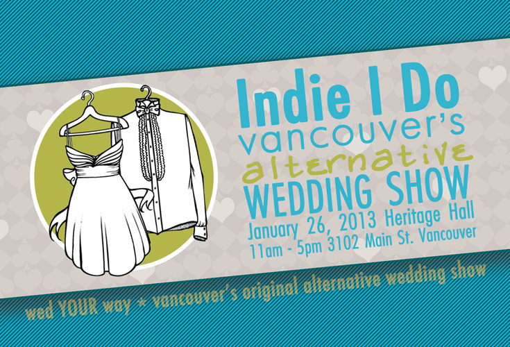 Vancouver Wedding Show