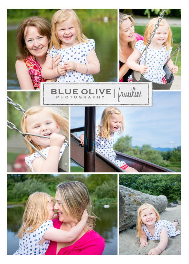 Vancouver Family Photographer